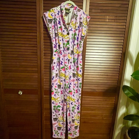 Nooworks Pants - Nooworks magic suit, new with tags, size L